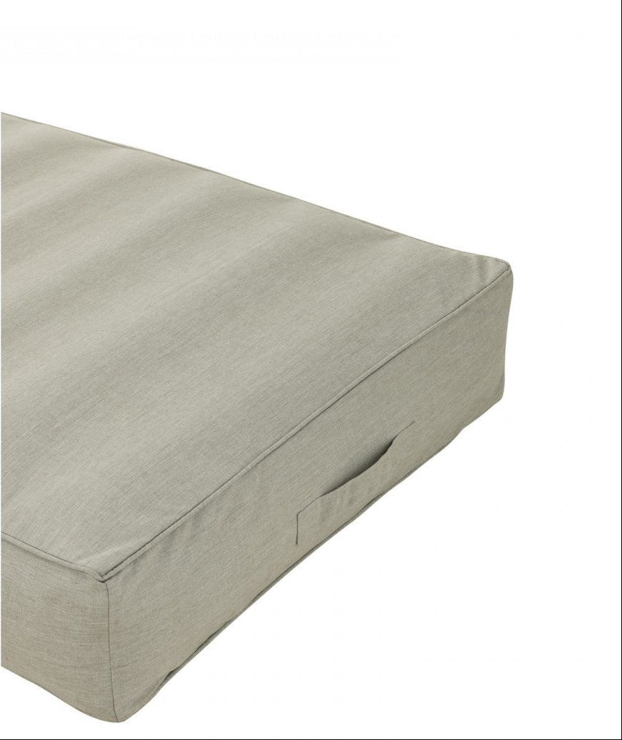 Materasso Helene Polipropilene Grigio J-Line