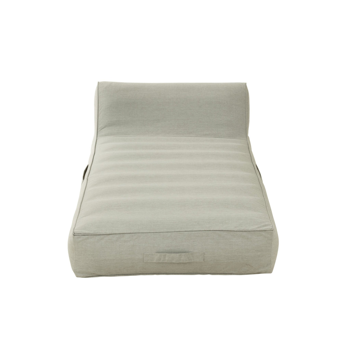 Materasso Helene Polipropilene Grigio J-Line