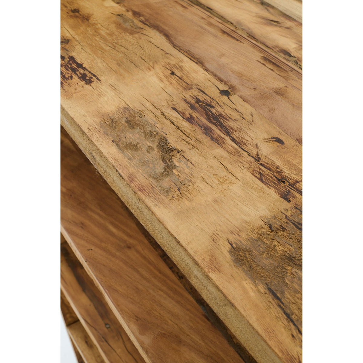 Scaffale Hugo Legno Naturale J-Line