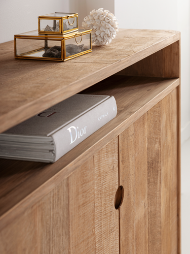 DTP Home Apollo Consolle 190cm