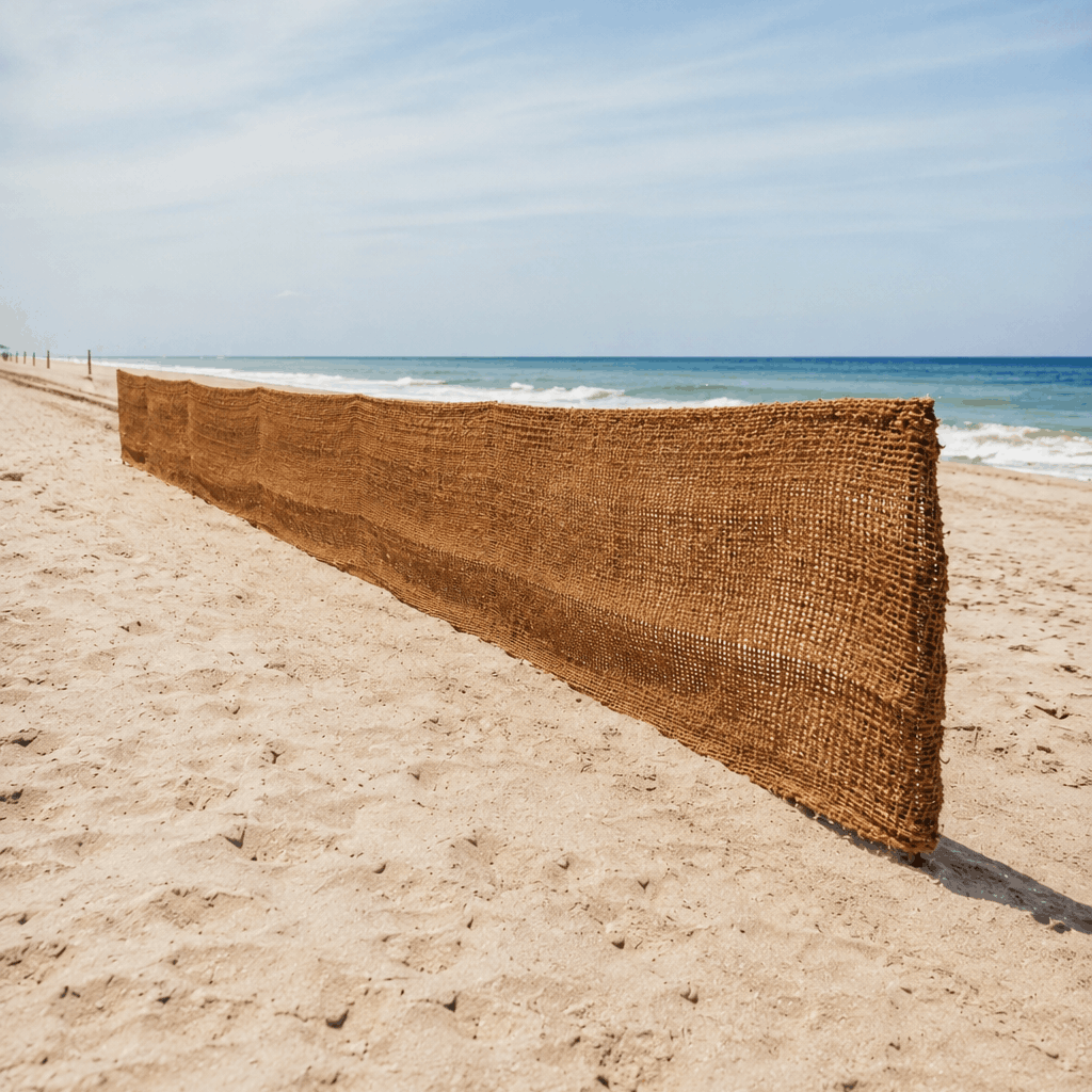 La Coco Fence Naturale Bazar Bizar