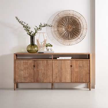 DTP Home Apollo Consolle 190cm