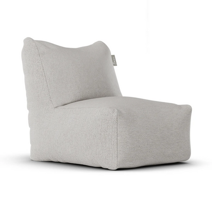 Poltrona lounge Japandi SeatXL Natural - Laui Lounge™