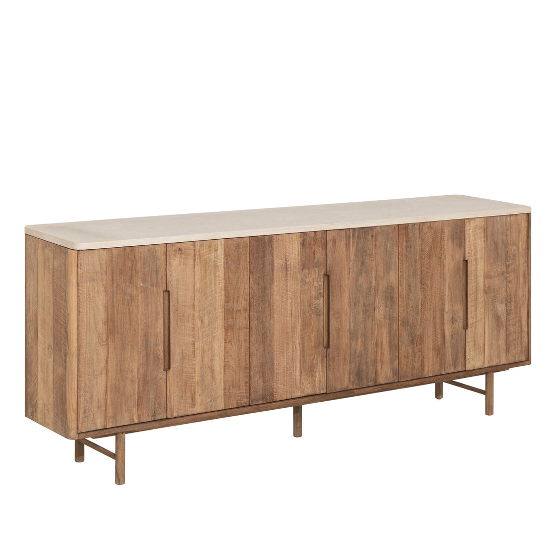 DTP Home Consolle Bliss Mortex 220cm