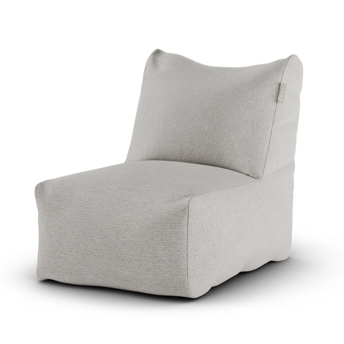 Poltrona lounge Japandi SeatXL Natural - Laui Lounge™