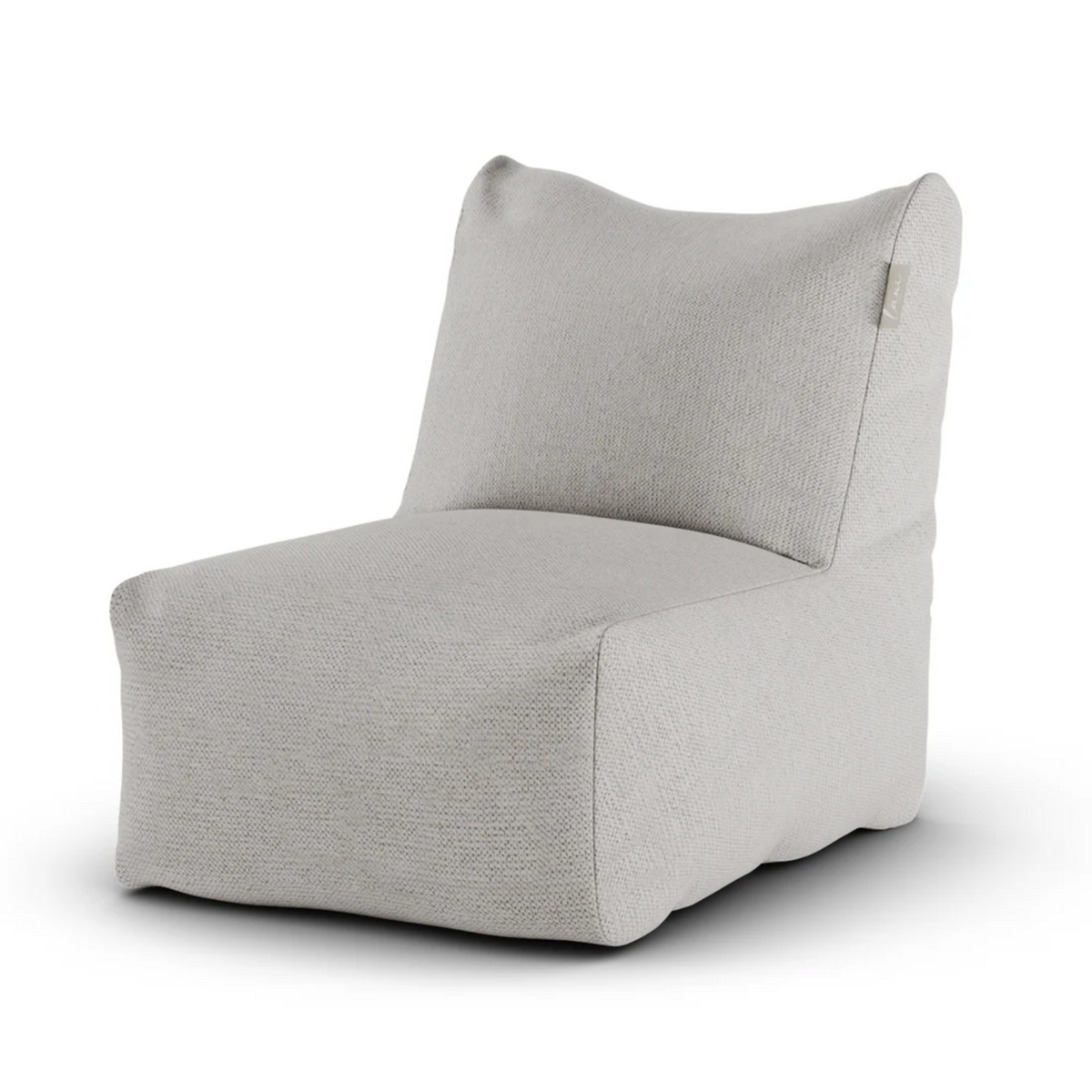 Poltrona lounge Japandi SeatXL Natural - Laui Lounge™