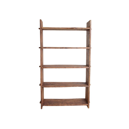 Scaffale portaoggetti Farmwood Materie Prime