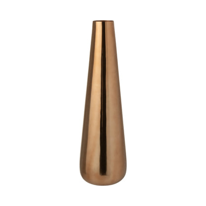 Set elegante di 2 vasi rosé oro J-Line