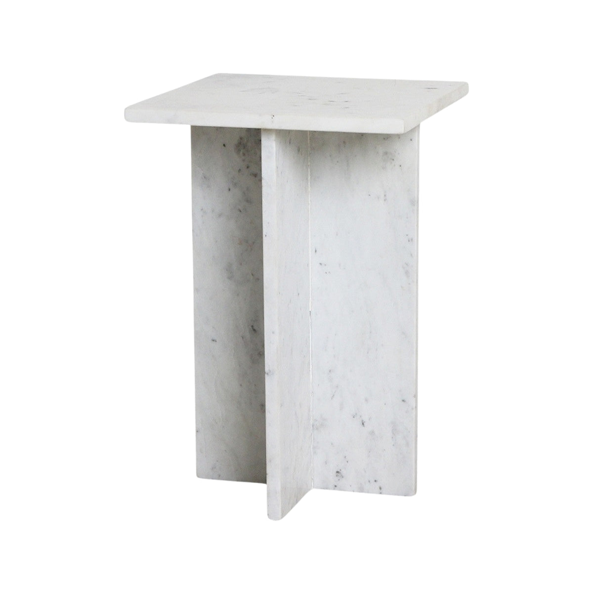 Tavolino Beijing Marmo Bianco Raw Materials