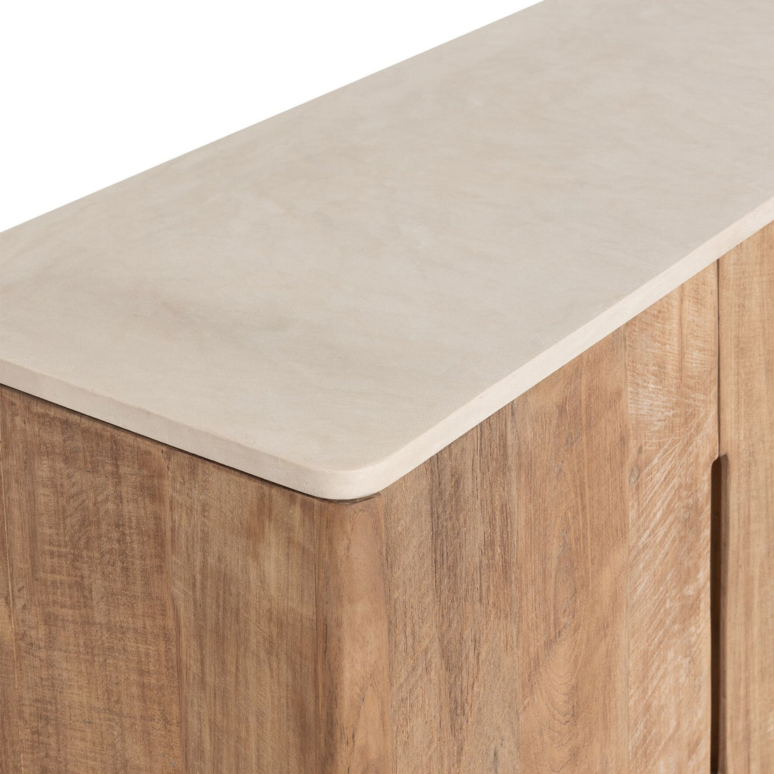 DTP Home Bliss Mortex Consolle 180cm