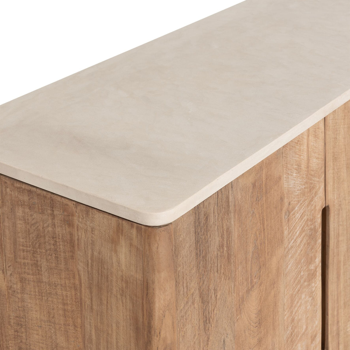 DTP Home Bliss Mortex Consolle 180cm