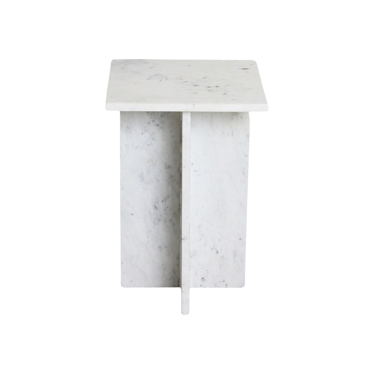 Tavolino Beijing Marmo Bianco Raw Materials