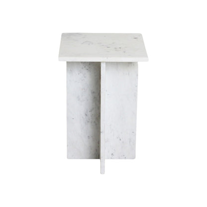 Tavolino Beijing Marmo Bianco Raw Materials
