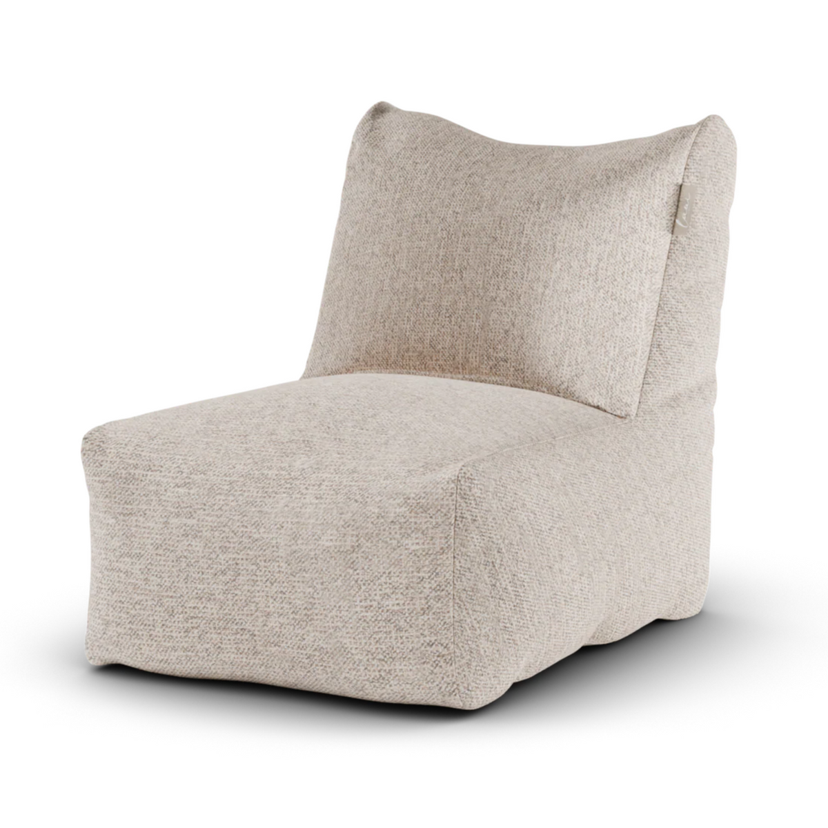 Poltrona Lounge Japandi SeatXL Shitake - Laui Lounge™