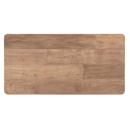 Scrivania DTP Home Bliss 120 cm