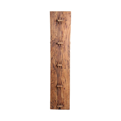 Scaffale portaoggetti Farmwood Materie Prime