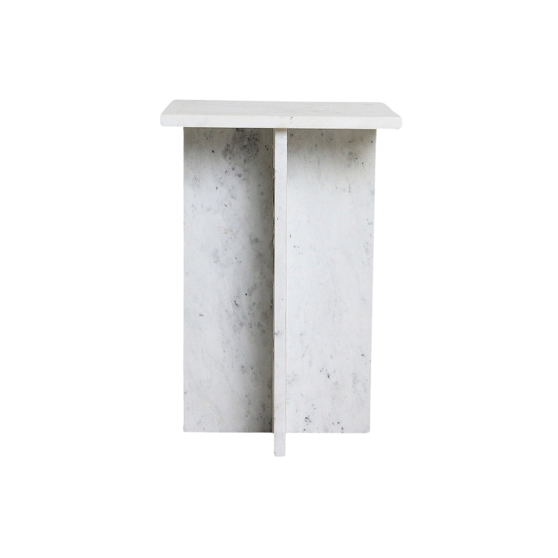 Tavolino Beijing Marmo Bianco Raw Materials