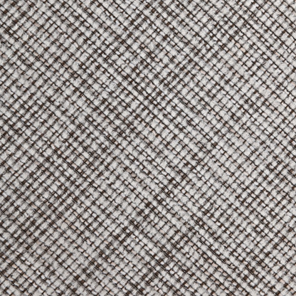 MUST Living Sedia da pranzo girevole Clooney Beige