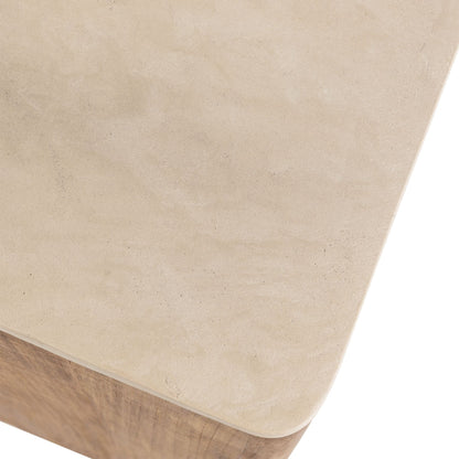 DTP Home Bliss Mortex Consolle 180cm