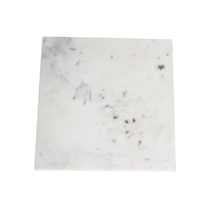 Tavolino Beijing Marmo Bianco Raw Materials