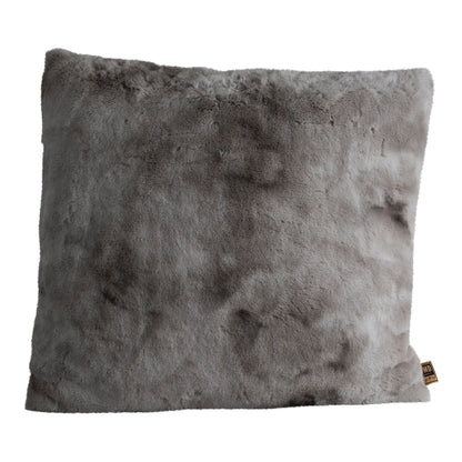 Cuscino Linden Grigio Velluto 60x60cm PTMD