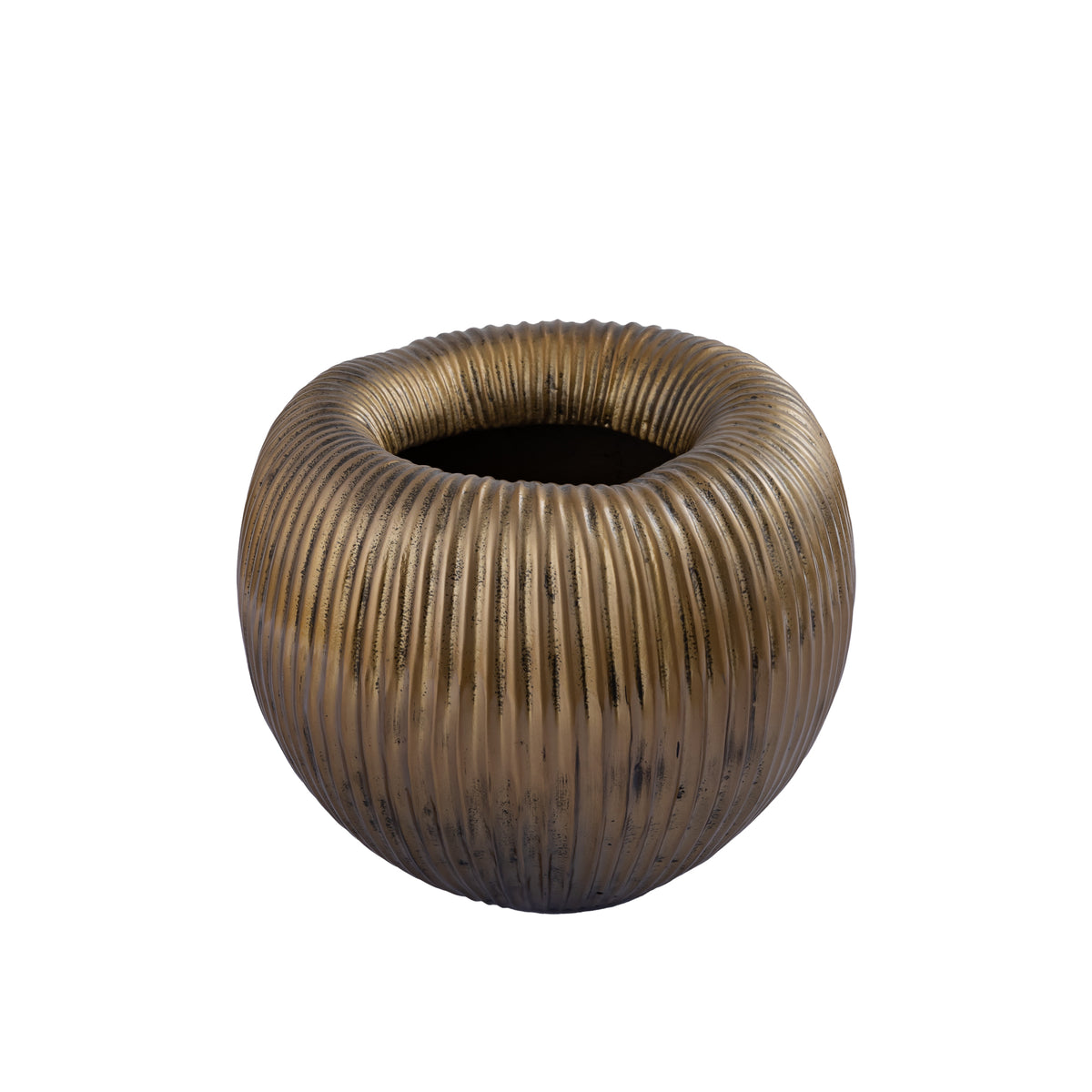 Russen Oro Vaso Basso Piccolo PTMD