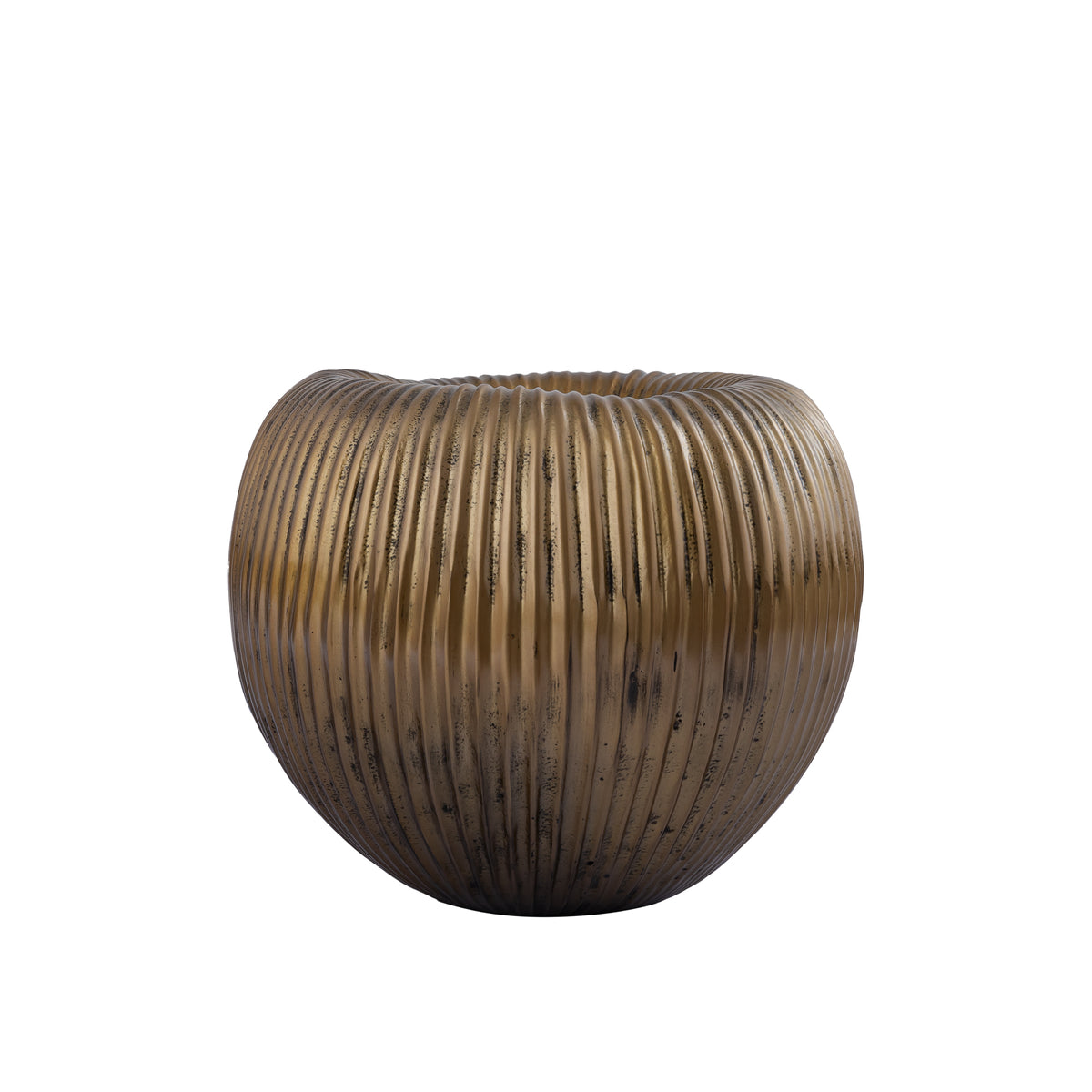 Russen Oro Vaso Basso Piccolo PTMD