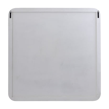 Dishita Pannello da parete Cream Square Large PTMD