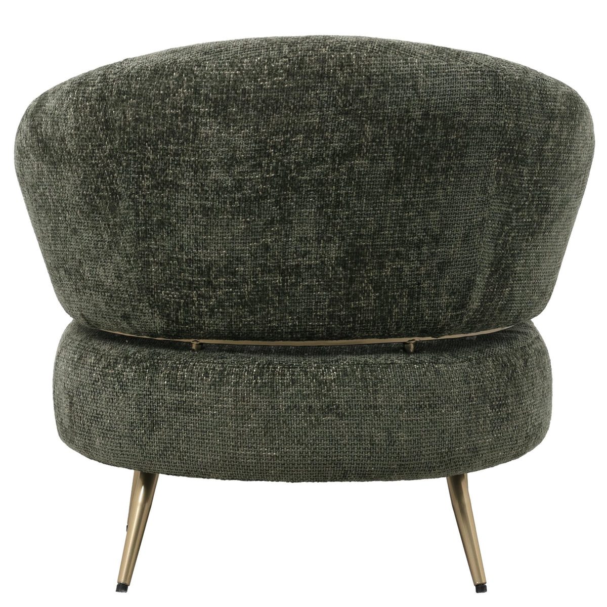 Poltrona Franklyn Olive Sic Legacy 10 PTMD