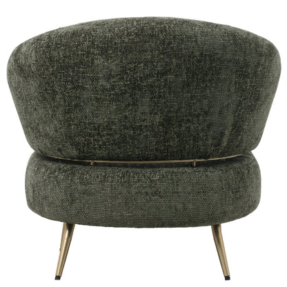 Poltrona Franklyn Olive Sic Legacy 10 PTMD
