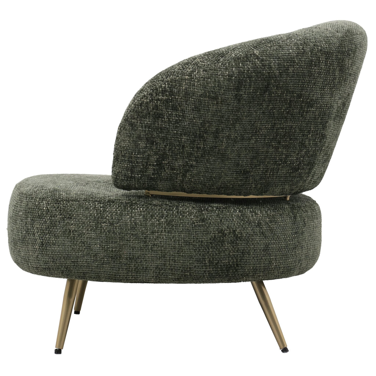 Poltrona Franklyn Olive Sic Legacy 10 PTMD