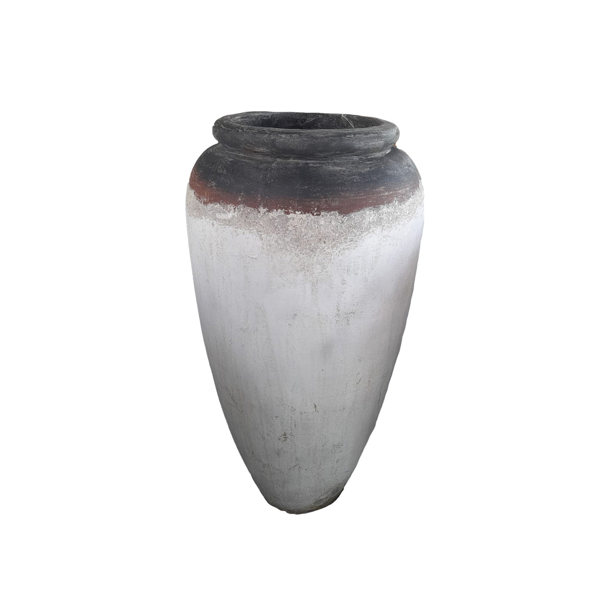 Kajetan Vaso Bianco Piccolo PTMD
