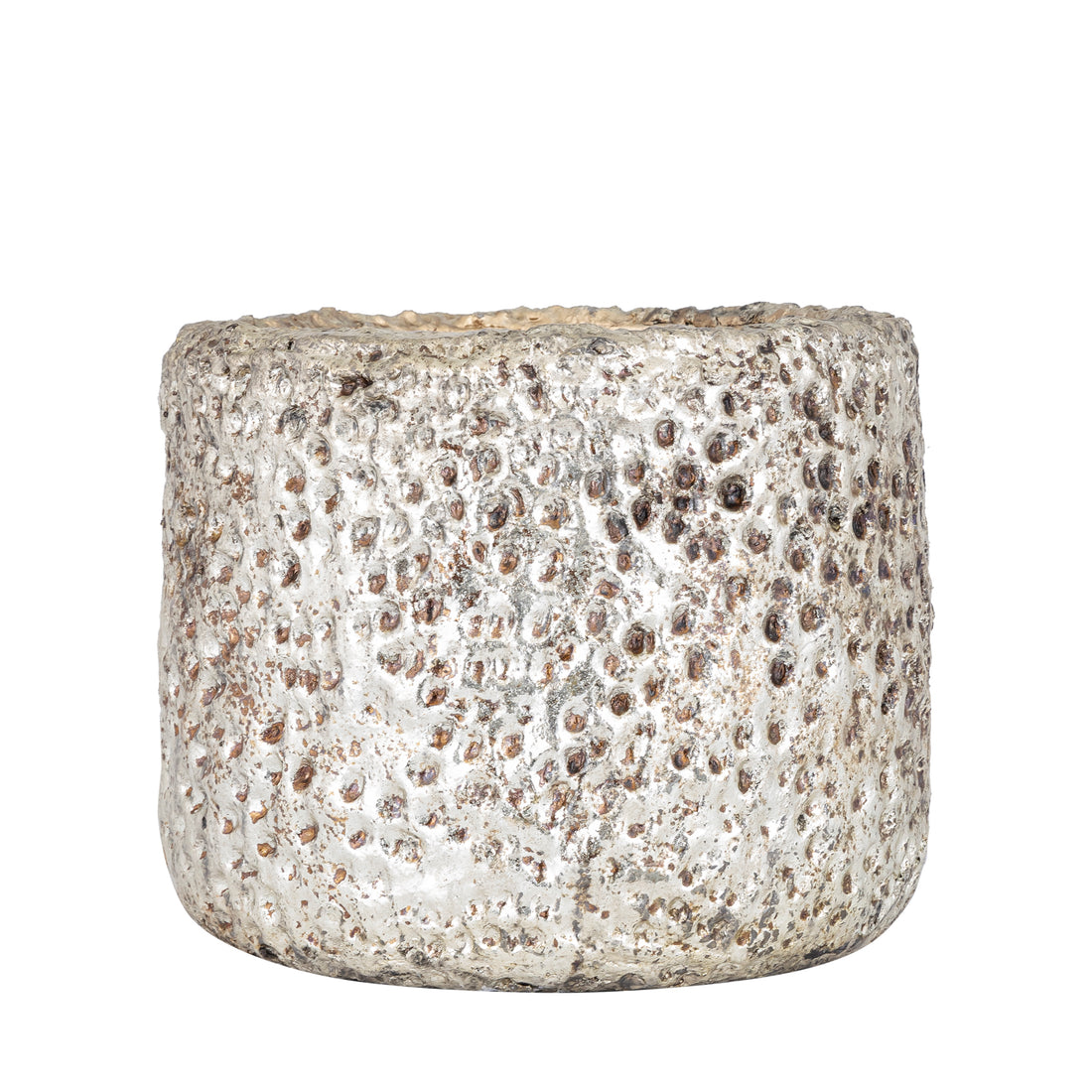 Smith Pentola in ghisa Champagne con fori L PTMD