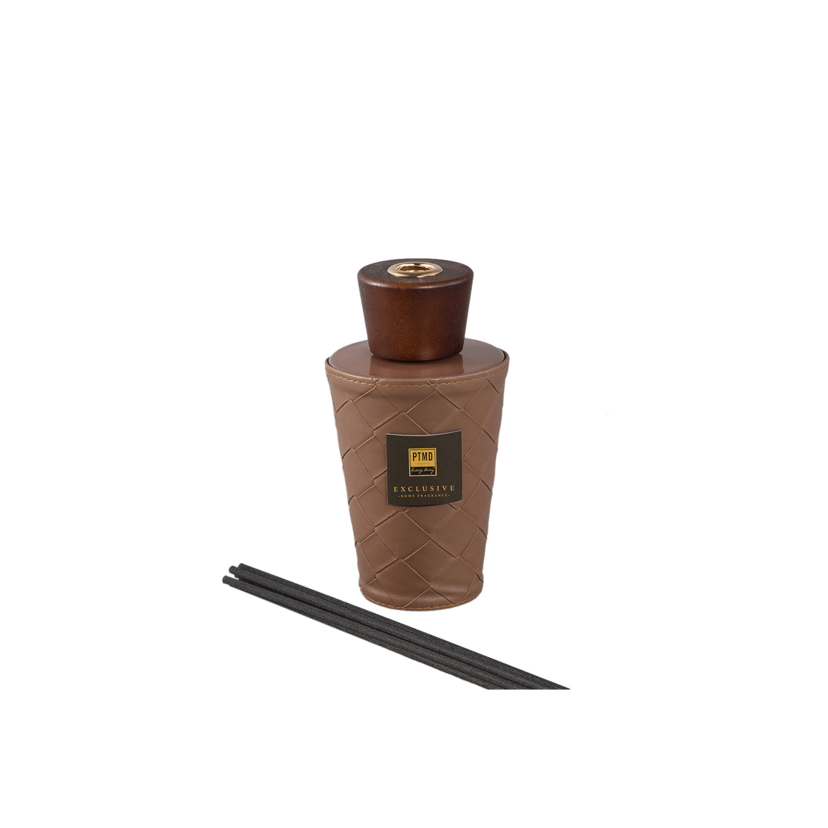 Bastoncini profumati Exclusive Oak Blackcurrant Small PTMD