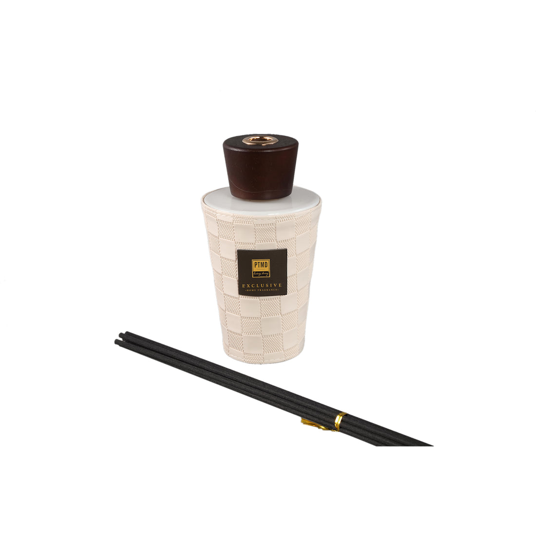 Bastoncini profumati Exclusive Clean Linnen Small PTMD