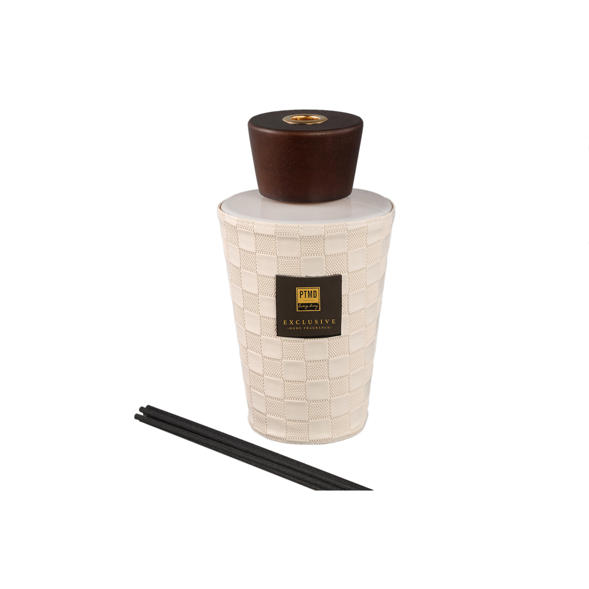 Bastoncini profumati Exclusive Clean Linnen Large PTMD