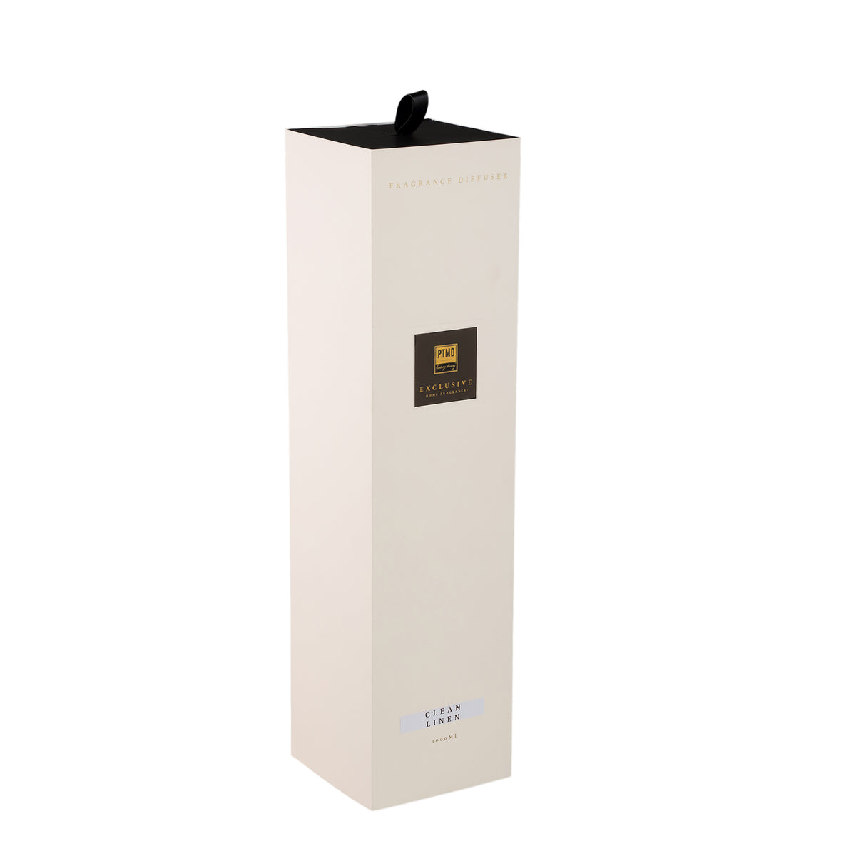 Bastoncini profumati Exclusive Clean Linnen Large PTMD