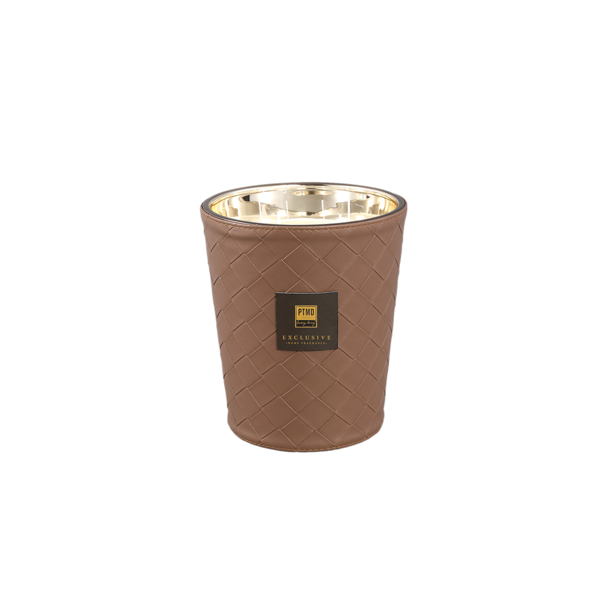 Candela profumata Exclusive Oak Blackcurrant Small PTMD