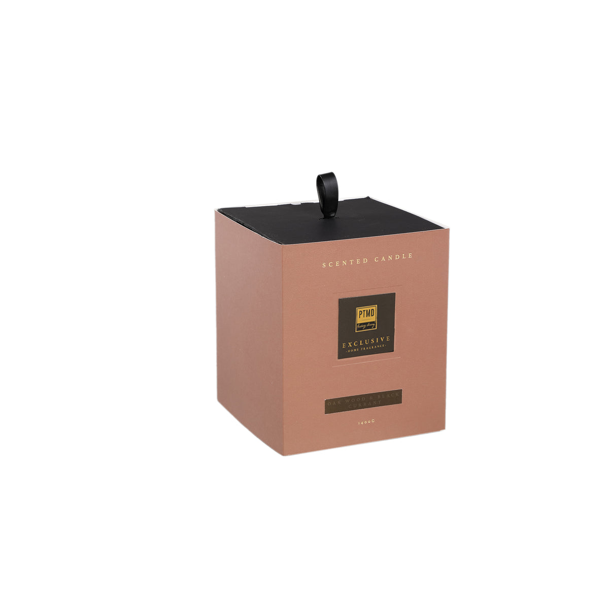 Candela profumata Exclusive Oak Blackcurrant Small PTMD