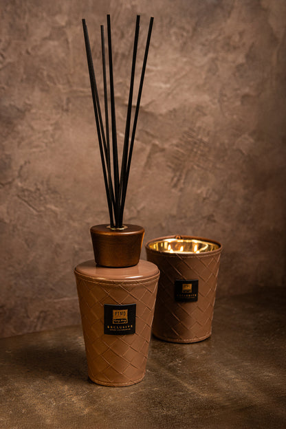 Candela profumata Exclusive Oak Blackcurrant Small PTMD