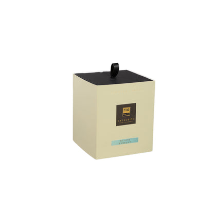 Candela profumata Exclusive Black Forest Small PTMD
