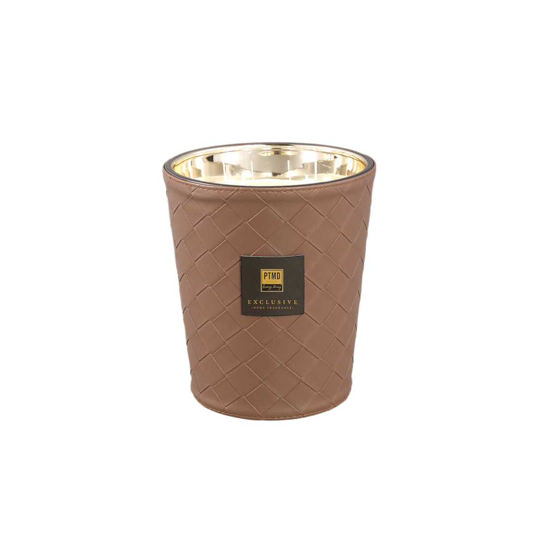 Candela profumata Exclusive Oak Blackcurrant Large PTMD