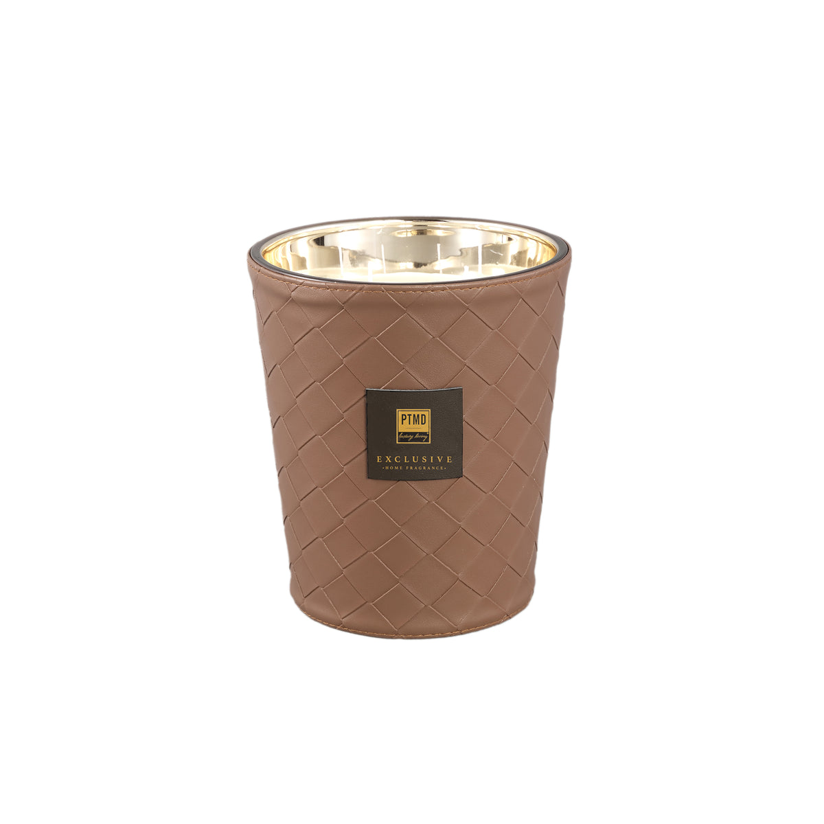 Candela profumata Exclusive Oak Blackcurrant Large PTMD