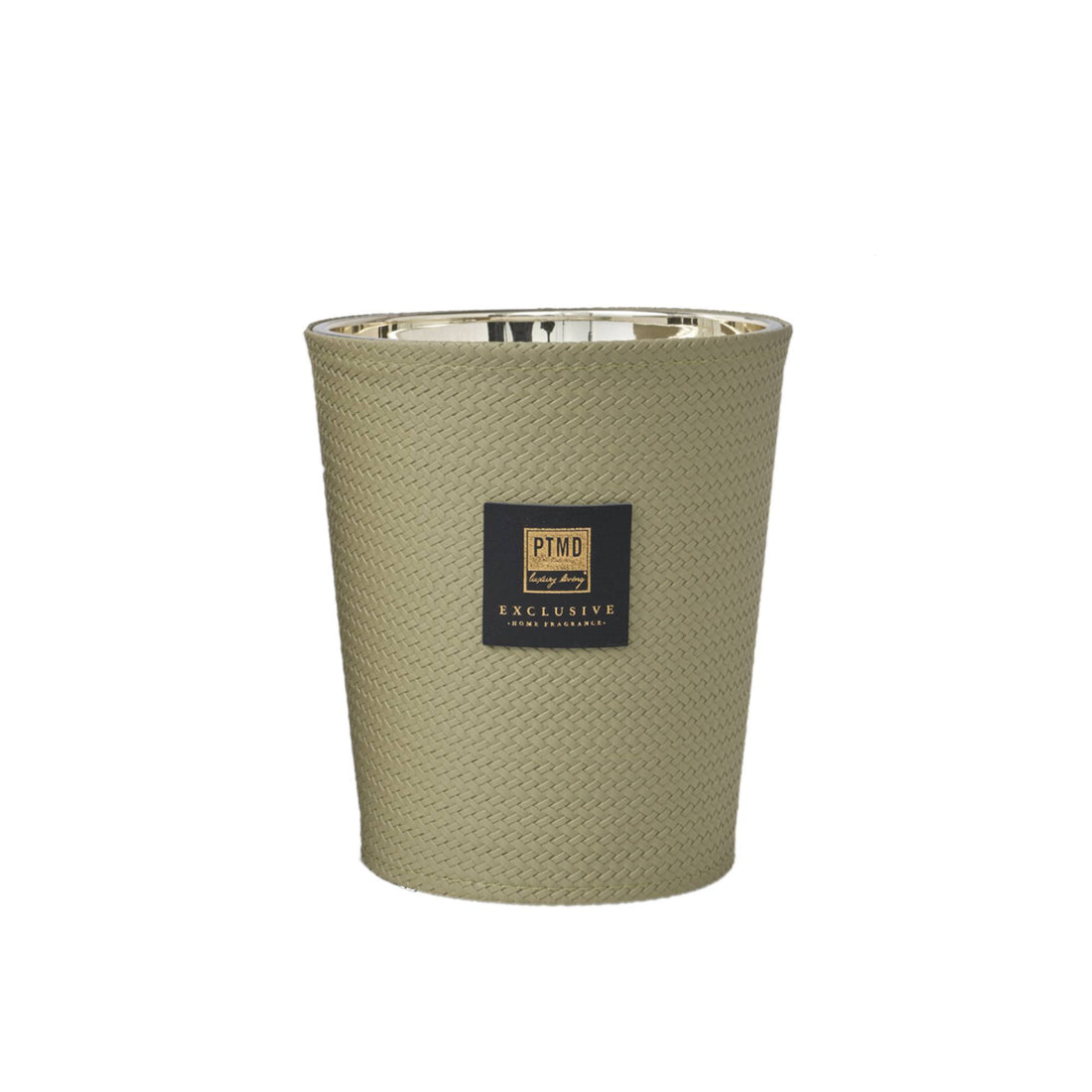 Candela profumata Exclusive Black Forest Large PTMD