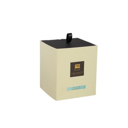 Candela profumata Exclusive Black Forest Large PTMD