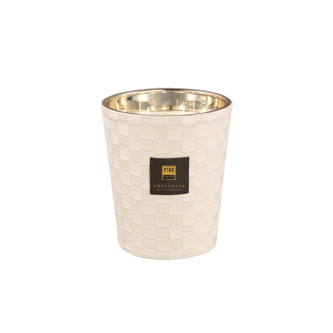 Candela profumata Exclusive Clean Linen Large PTMD