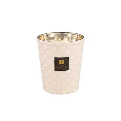Candela profumata Exclusive Clean Linen Large PTMD
