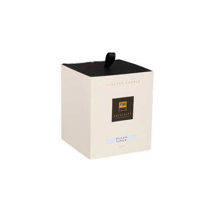 Candela profumata Exclusive Clean Linen Large PTMD