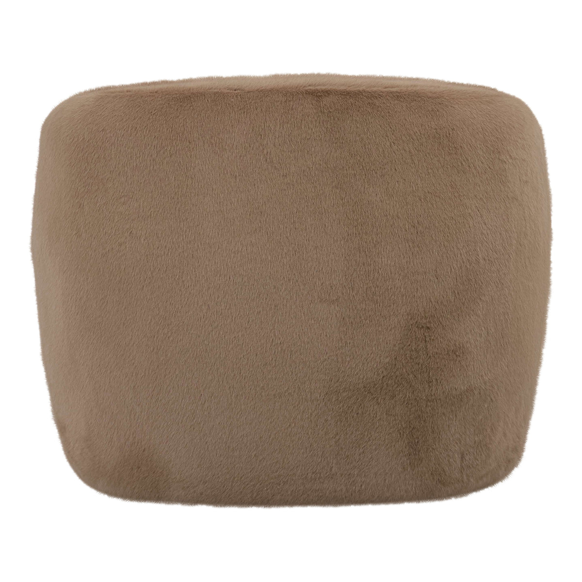 Poltrona Aphrodite Mocca Fur PTMD