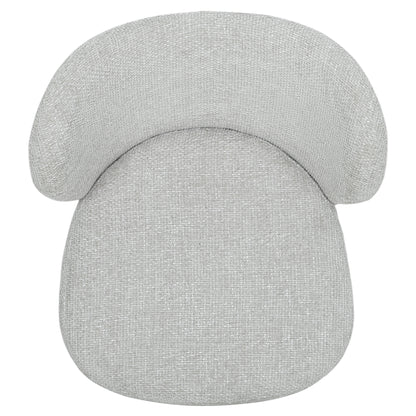 Sedia da pranzo Pebble Legacy 15 beige Set di 2 PTMD